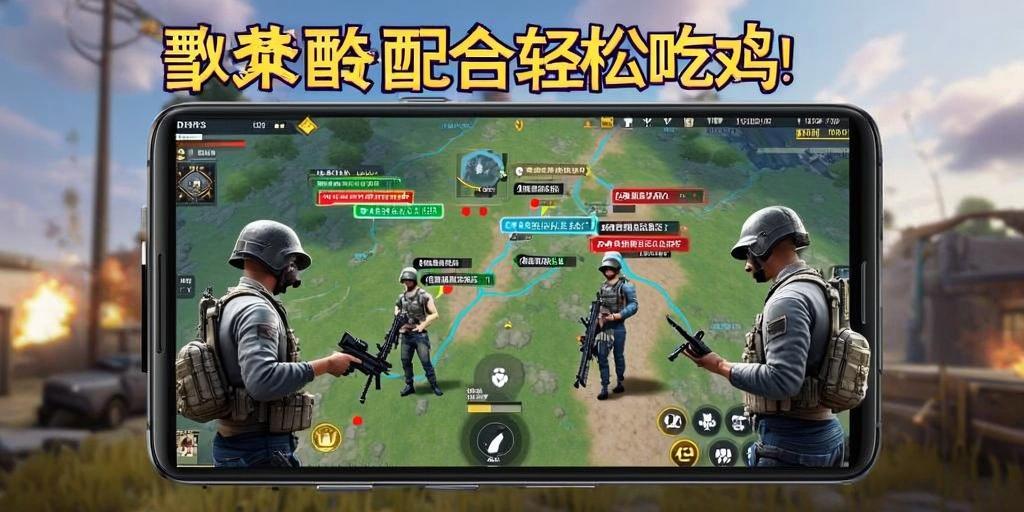 【神罚特别版】✅支持所有电脑系统,支持模拟器高清版。人物透视 锁死自瞄 射线方框 物资显示