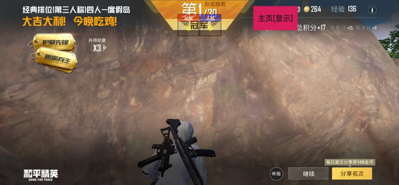 和平精英辅助【美杜莎容器直装V1.3】变色绘制 骨骼绘制 掩体变色 手持显示 全枪无死角漏打 扫车打鸟 范围可调节