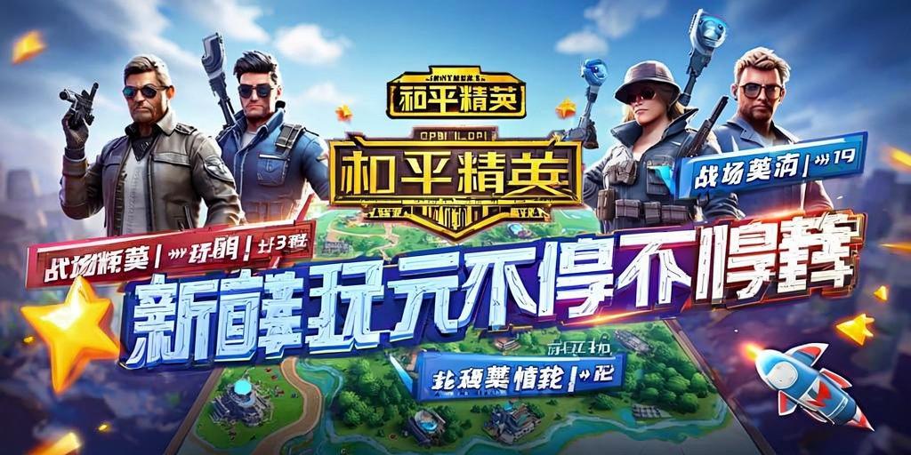 玩家心声：我为何选择或抵制和平精英辅助软件