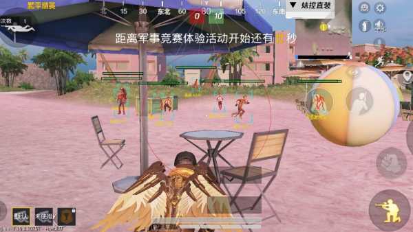和平精英【逆境】辅助更新:新增防护插件,稳定体验再升及