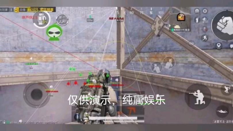 【哮天犬容器直装V1.11】哮天犬回归版，两三年的老牌项目。无需更新，无视检测，演戏持续稳死中。支持观透，支持地铁房录频。